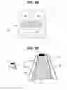Fig. 04 - Flexible article for UV disinfection