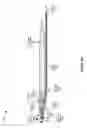 Fig. 25 - Suction device for surgical instruments