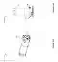 Fig. 41 - Suction device for surgical instruments