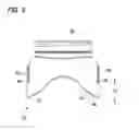 Fig. 07 - Breast pump adaptor and method of filling bag