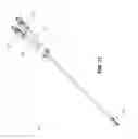 Fig. 14 - Method and apparatus for the dialysis of blood