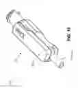 Fig. 16 - Method and apparatus for the dialysis of blood
