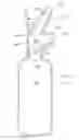 Fig. 01 - Angular cap for dispensing liquids