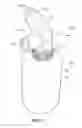 Fig. 02 - Angular cap for dispensing liquids