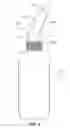Fig. 06 - Angular cap for dispensing liquids