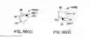 Fig. 31 - Self-orienting syringe and syringe interface