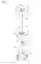 Fig. 02 - IV STAND, AND ATTACHMENT FOR IV STAND