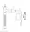 Fig. 02 - Nebulizer mouthpiece