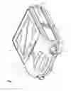 Fig. 02 - Flow diffuser and sound cone