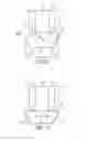 Fig. 08 - ACTUATING CATHETER LUER AND HUB DEVICES