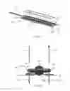 Fig. 85 - Rapid closing surgical closure device