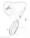 Fig. 02 - Perineal probe
