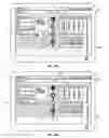 Fig. 43 - Methods for determining neurostimulation electrode configurations based on neural localization