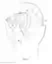 Fig. 07 - Implantable head located radiofrequency coupled neurostimulation system for head pain
