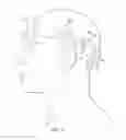 Fig. 08 - Implantable head located radiofrequency coupled neurostimulation system for head pain
