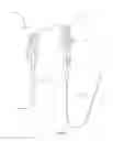Fig. 02 - Internal UV Treatment Administered Via Endoscopy
