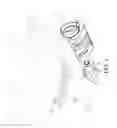 Fig. 02 - Fire extinguisher mounting bracket for vehicle