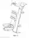 Fig. 06 - Fire extinguisher mounting bracket for vehicle