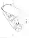 Fig. 07 - Fire extinguisher mounting bracket for vehicle