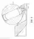 Fig. 08 - Fire extinguisher mounting bracket for vehicle