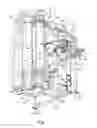 Fig. 02 - Pull down exercise apparatus