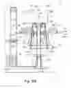 Fig. 07 - Pull down exercise apparatus