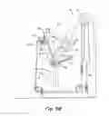 Fig. 07 - Arm curl exercise apparatus