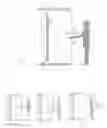 Fig. 02 - User interface for a motorized isokinetic resistance exercise machine
