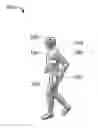 Fig. 01 - Methods and systems for training proper running of a user