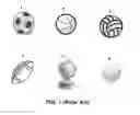 Fig. 02 - System and method for a motion sensing device which provides a visual or audible indication