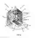 Fig. 07 - Suspended amusement ride system