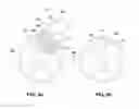 Fig. 06 - System and method for a motion sensing device which provides a visual or audible indication