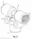 Fig. 07 - Axial transfer line shell side degassing
