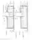 Fig. 06 - Integrated unit for intake and pretreatment with local backwashing