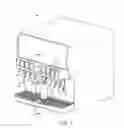 Fig. 02 - Beverage dispensing systems and methods of dispensing beverages from beverage dispensing systems