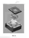 Fig. 02 - System for thermal cycling of microfluidic samples