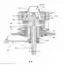Fig. 06 - Grinding apparatus having a rotating receptacle and grinding element
