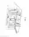 Fig. 04 - Impact crusher and curtain adjustment system