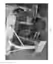 Fig. 19 - DEFLECTOR FOR A BROADCAST SPREADER