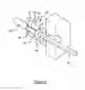 Fig. 02 - Extrusion press container and mantle for same, and method