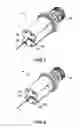 Fig. 04 - Twist application device with an adjustable distance between the conductor ends