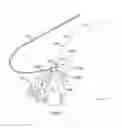Fig. 09 - Apparatus and method for customized shaping of orthodontic archwires and other medical devices