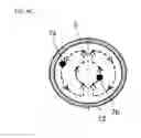 Fig. 07 - CONTINUOUS CASTING APPARATUS FOR INGOTS OBTAINED FROM TITANIUM OR TITANIUM ALLOY