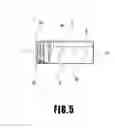 Fig. 06 - Cutting insert for threading, tool body and cutting tool