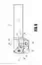 Fig. 10 - Cutting insert for threading, tool body and cutting tool