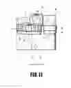 Fig. 12 - Cutting insert for threading, tool body and cutting tool