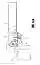 Fig. 14 - Cutting insert for threading, tool body and cutting tool