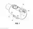 Fig. 02 - Boring bar fastening device for single or double blade