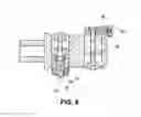 Fig. 07 - Boring bar fastening device for single or double blade