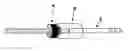 Fig. 01 - Hole saw assembly